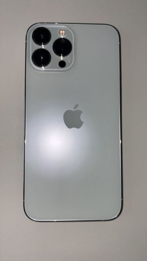 iPhone 12 pro max