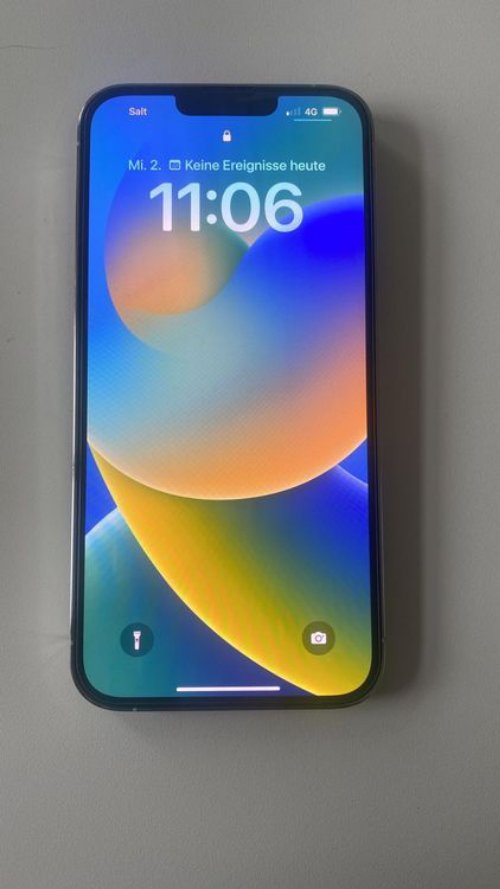 iPhone 12 pro max