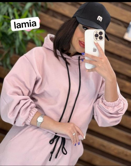Lamia dress