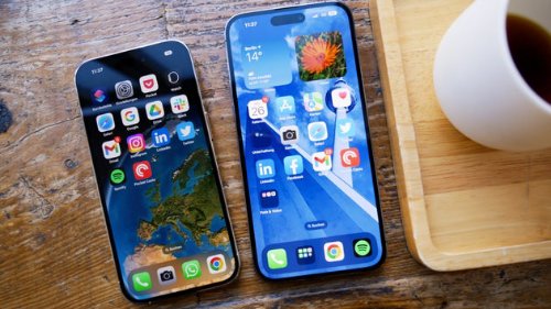Système iOS 16 Processeur Apple A16 Bionic Nombre de coeurs