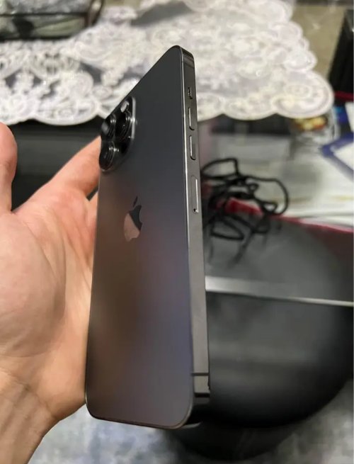 Ich verkaufe mein neues iphone 14 pro max ohne Probleme