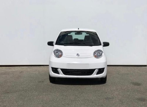 AIXAM MINAUTO ACCESSAnnée : 2022Mise en circulation : 01/01/2022Contrôle technique?