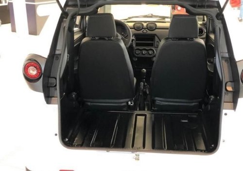 AIXAM MINAUTO ACCESSAnnée : 2022Mise en circulation : 01/01/2022Contrôle technique?