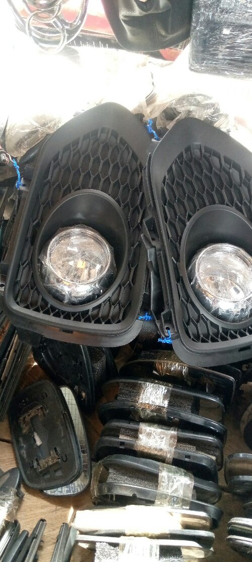 Pièce detaché de voiture