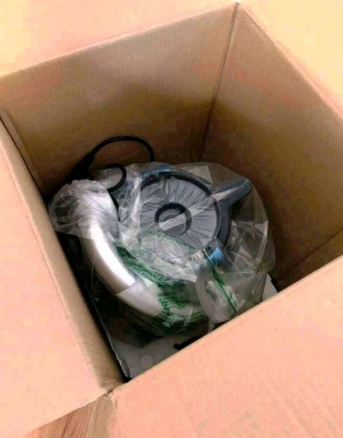 Thermomix tm6 mit allem Zubehör wie Varoma, Kanne und Messbecher