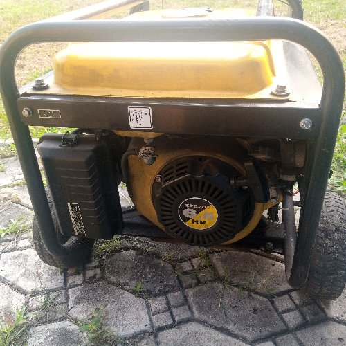 Sumec fireman 3000 for sell
