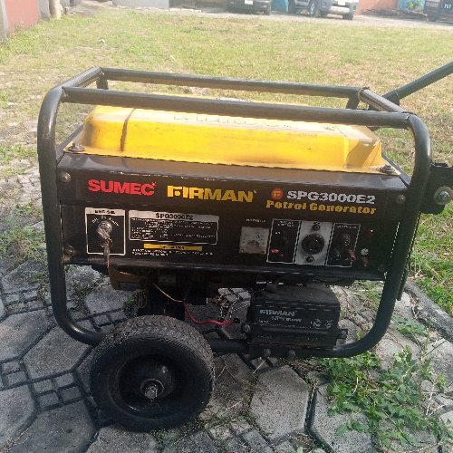 Sumec fireman 3000 for sell