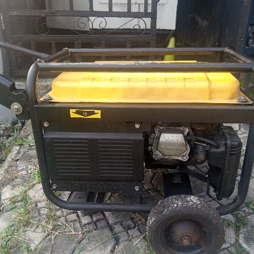 Sumec fireman 3000 for sell