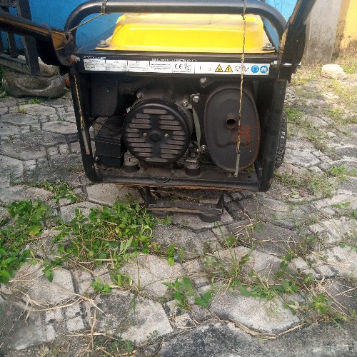 Sumec fireman 3000 for sell