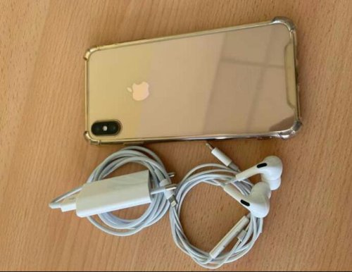 iPhone 12pro max nou 128 GB nou cu accesorii si