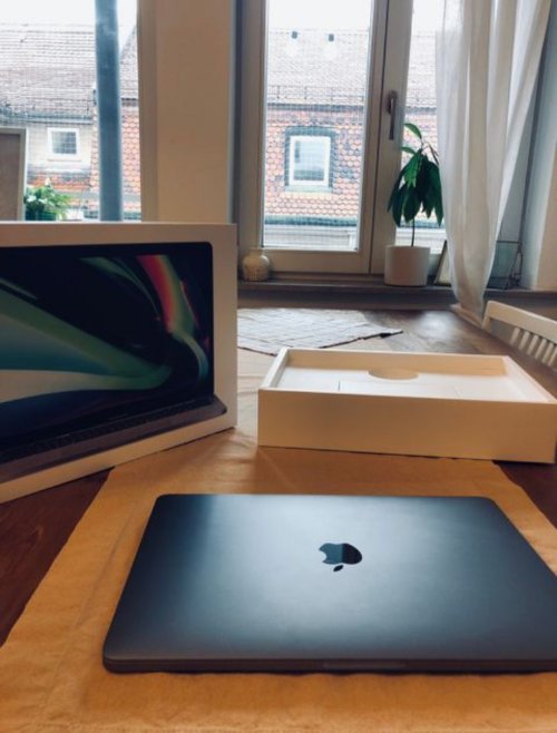 Je vends mon câble de charge MacBook Pro + très