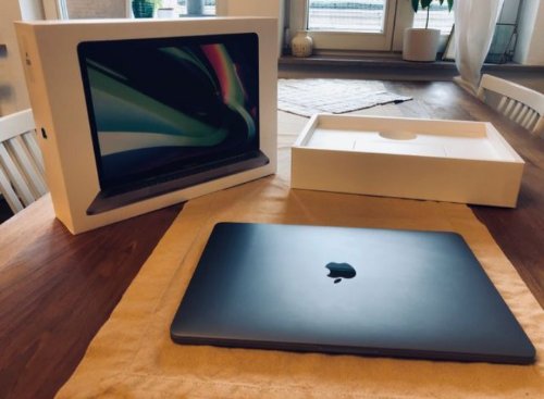 Je vends mon câble de charge MacBook Pro + très