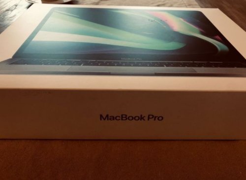 Je vends mon câble de charge MacBook Pro + très