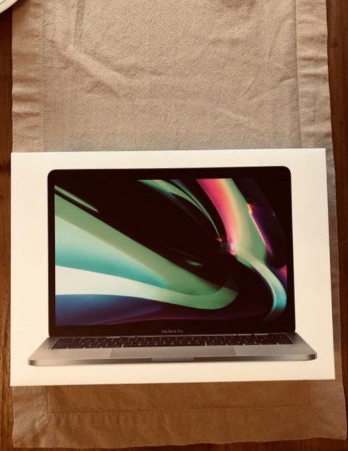 Je vends mon câble de charge MacBook Pro + très