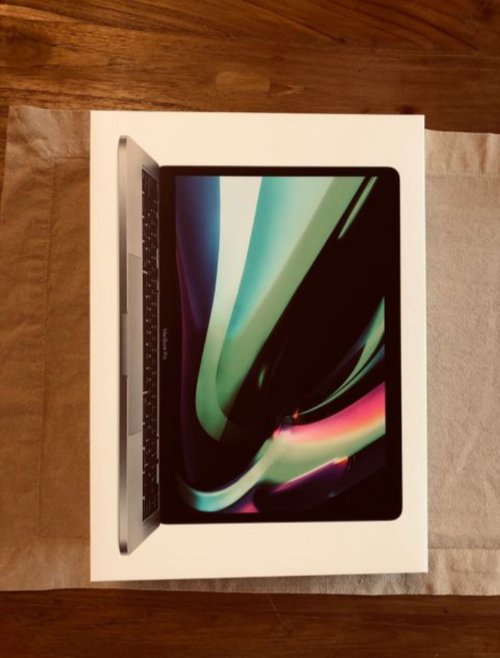 Je vends mon câble de charge MacBook Pro + très