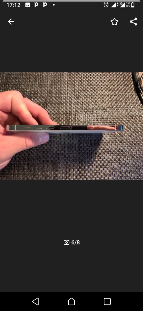 iPhone 13 Pro Max 256gb en bon état 98% à