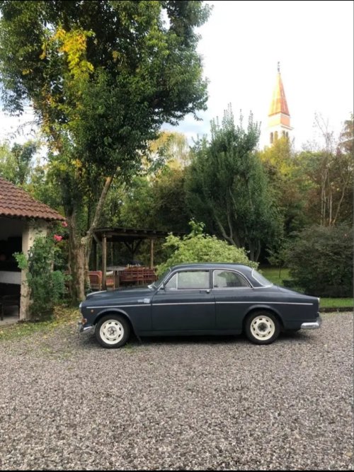 Questa è una Volkswagen Polo del 2012 con un chilometraggio