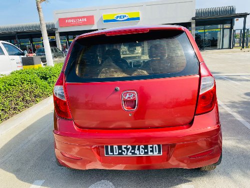 *Hyundai i10 1.2* 🚇Motor selado 🕹caixa automatica 🥶ac Gela Interior