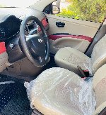 *Hyundai i10 1.2* 🚇Motor selado 🕹caixa automatica 🥶ac Gela Interior
