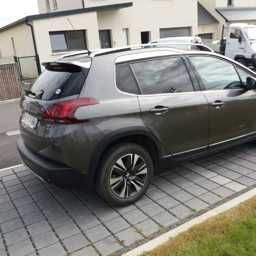 Peugeot 2008 ano 2016 lecrivainmichel7@gmail.com