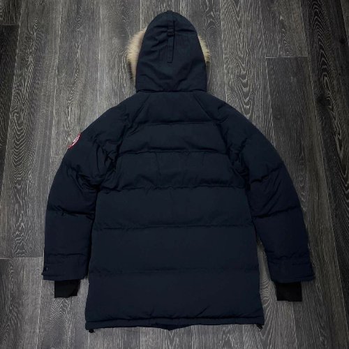Canada goose available