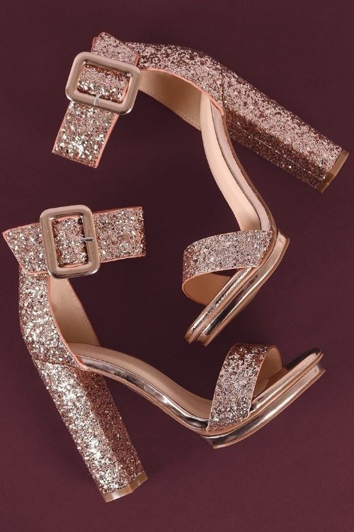 Wedding shoes for ladies
