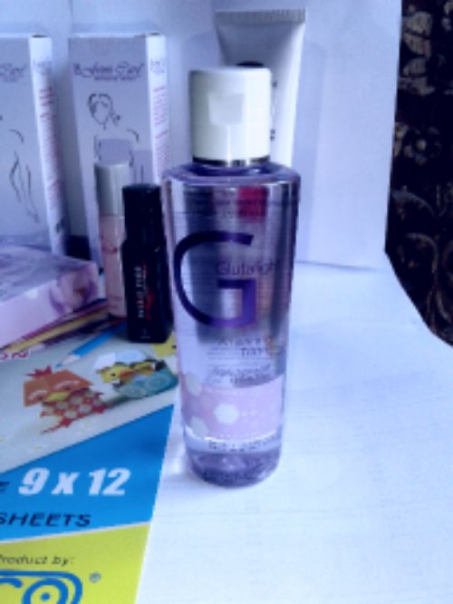 Glutalight Toner at: https://200shoppings.page - AHA, GLUTATHIONE, BOTANICALS EXTRACTS