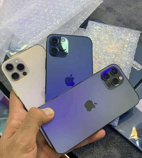 iPhone 13 Promax 528 GB Arbeitsspeicher Widder 8 Batteriestatus 🔋