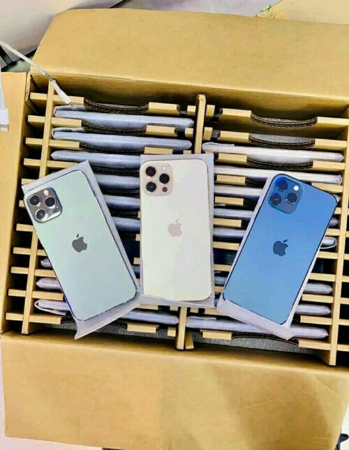 iPhone 13 Promax 528 GB Arbeitsspeicher Widder 8 Batteriestatus 🔋