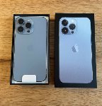 Hallo, ich möchte mein iPhone 13 Pro Max verkaufen, es