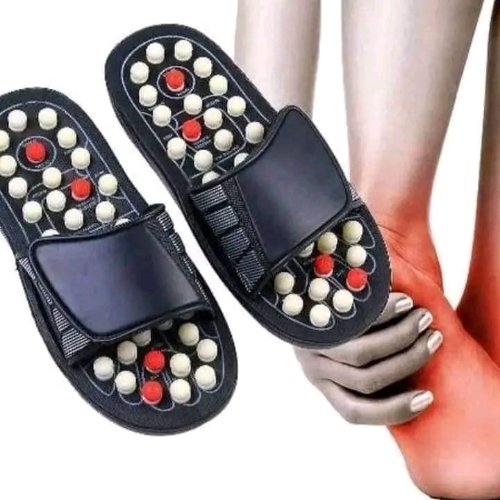 Babouche masseur très efficace pour vos problème des pieds pour