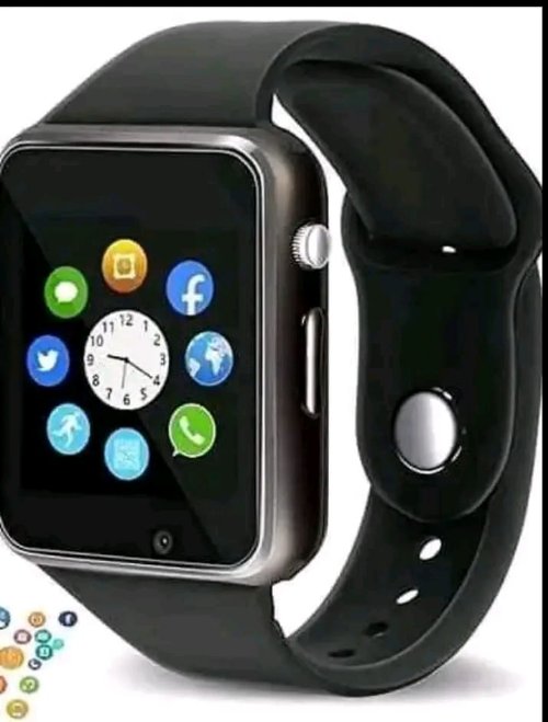 Montre intelligente pour plus de détaille contactez nous au 0828842112