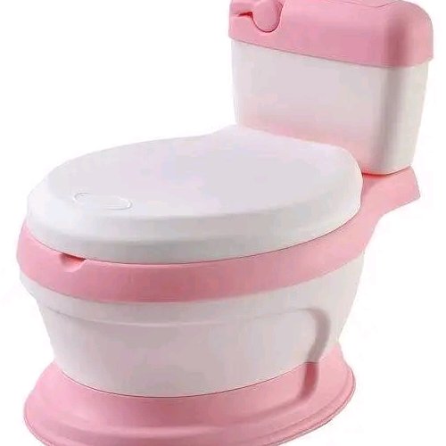 Pot cuve pour bébé pour le confort et la protection