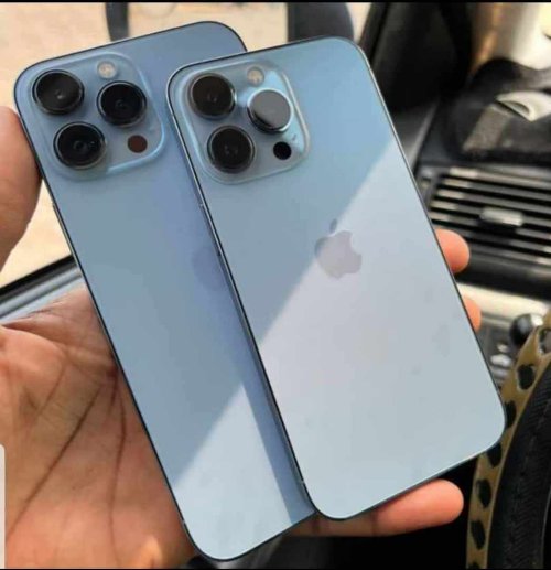 IPhone 13 pro max 256 gb