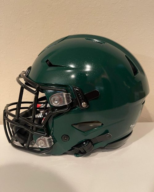 Riddell 2022 Large size Brand new