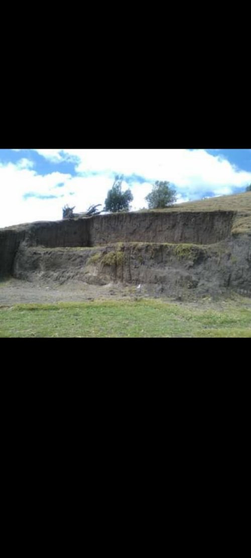 Vendo terreno 317 metros al sur de Quito sector la