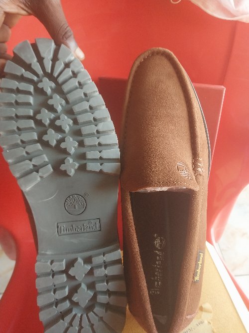 Clothes and shoes