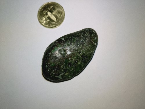 Meteorite, Unique achondrite Mercurian meteorite, supposedly, or martian meteorite, or
