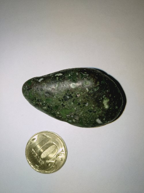 Meteorite, Unique achondrite Mercurian meteorite, supposedly, or martian meteorite, or