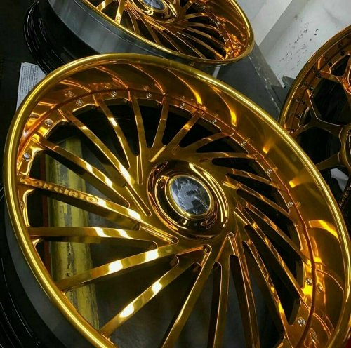 High quality products from our industries and more lasting they