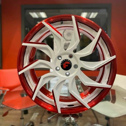 High quality products from our modern industries and more lasting