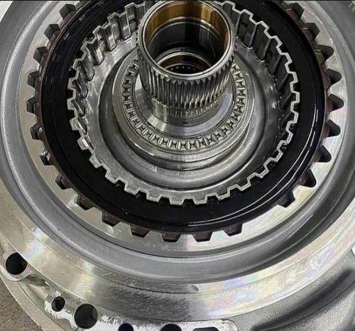 High quality products from our modern industries and more lasting