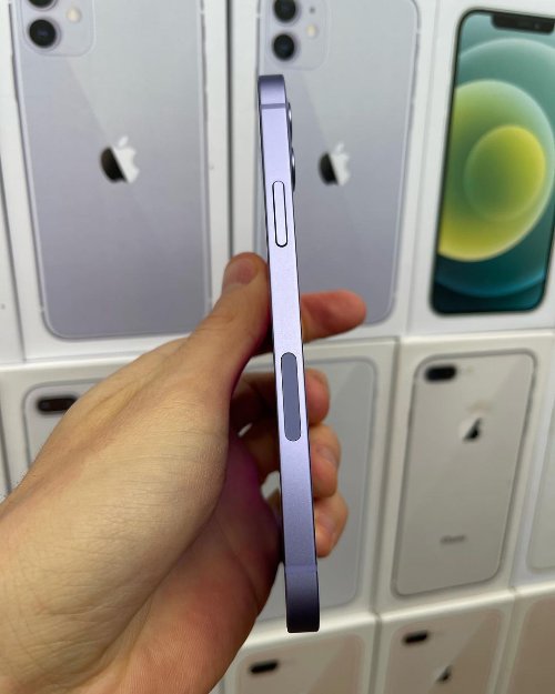 Iphone 12 Storage 128GB Battery life %100 Comes with box
