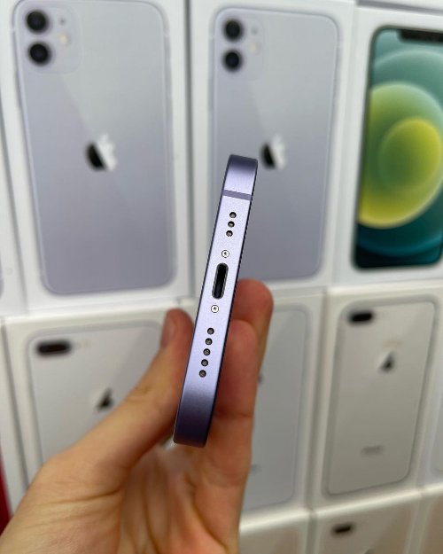 Iphone 12 Storage 128GB Battery life %100 Comes with box