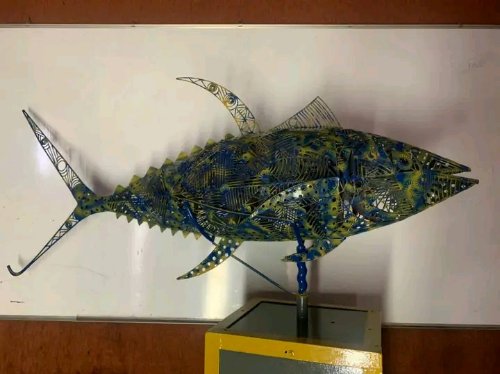 Sculptures