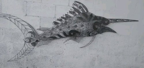 Sculptures