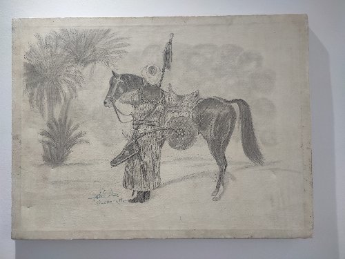 rare artwork, really nice and full of details and meaningful