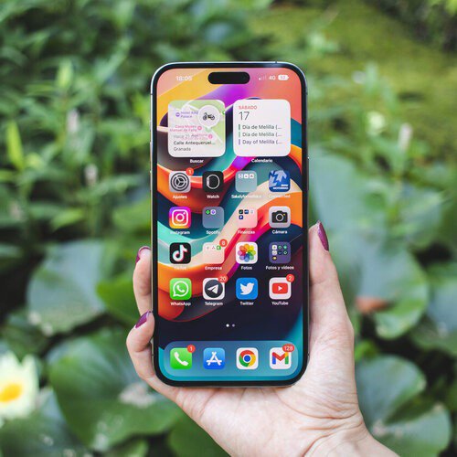 Iphone 14pro max neuf