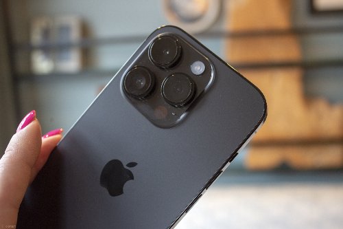 Iphone 14pro max neuf