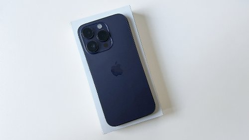 Iphone 14pro max neuf